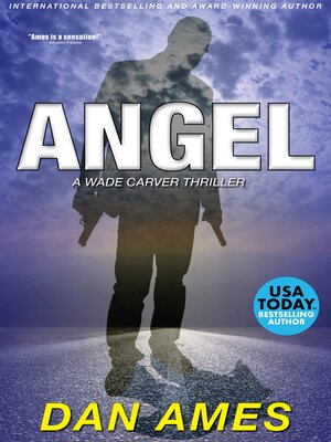 cover image of Angel